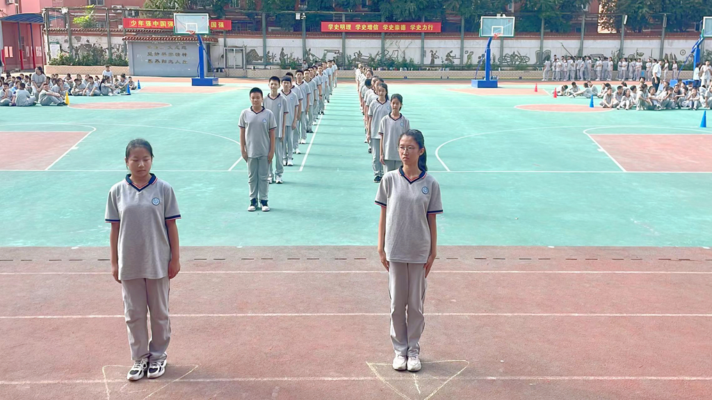 日壇中學國際部_北京市日壇中學校訓_日壇中學